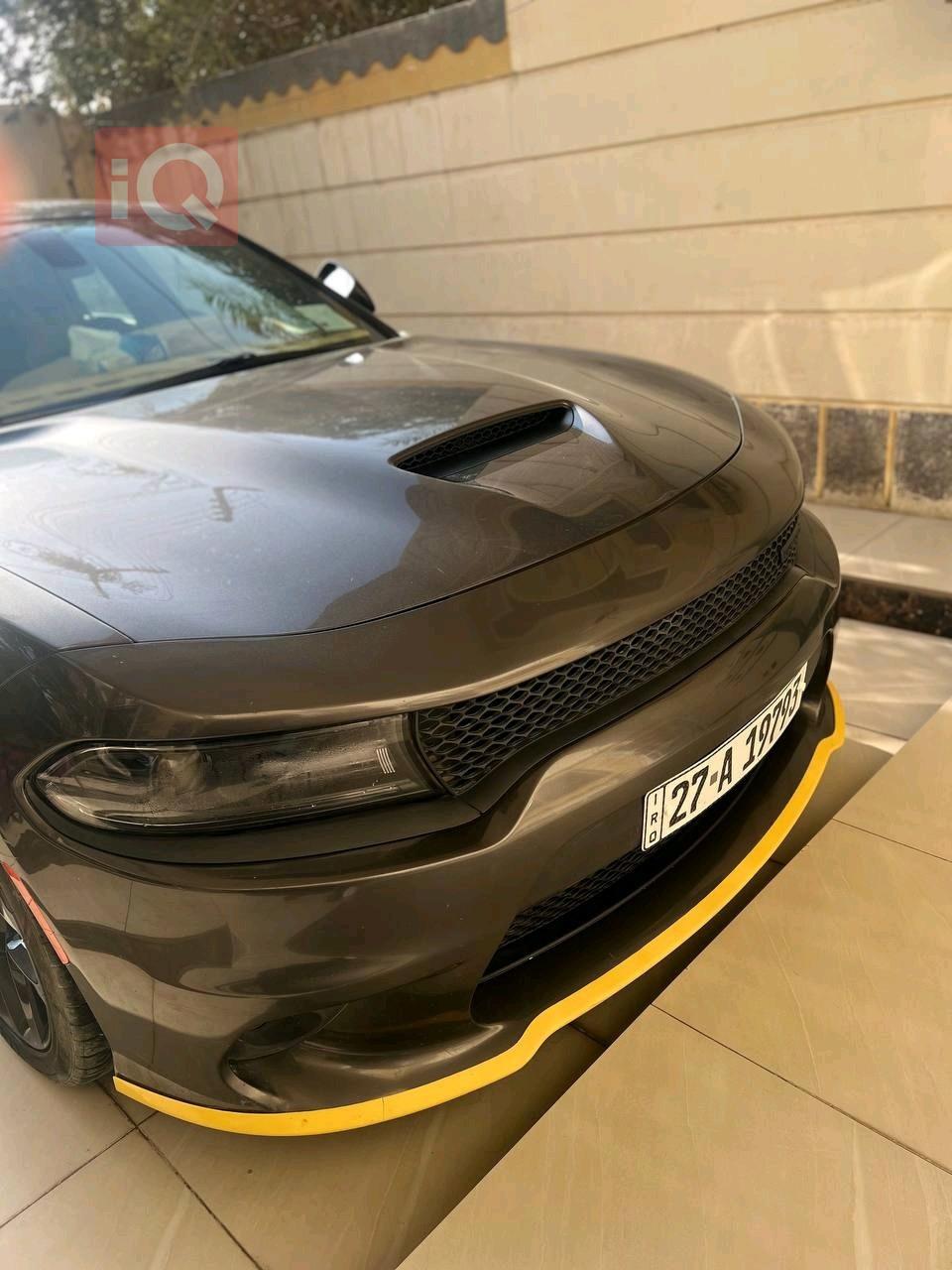 دودج تشارجر